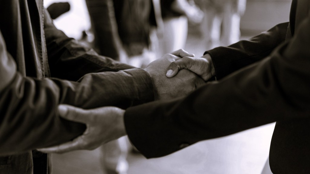 The Art of Negotiation